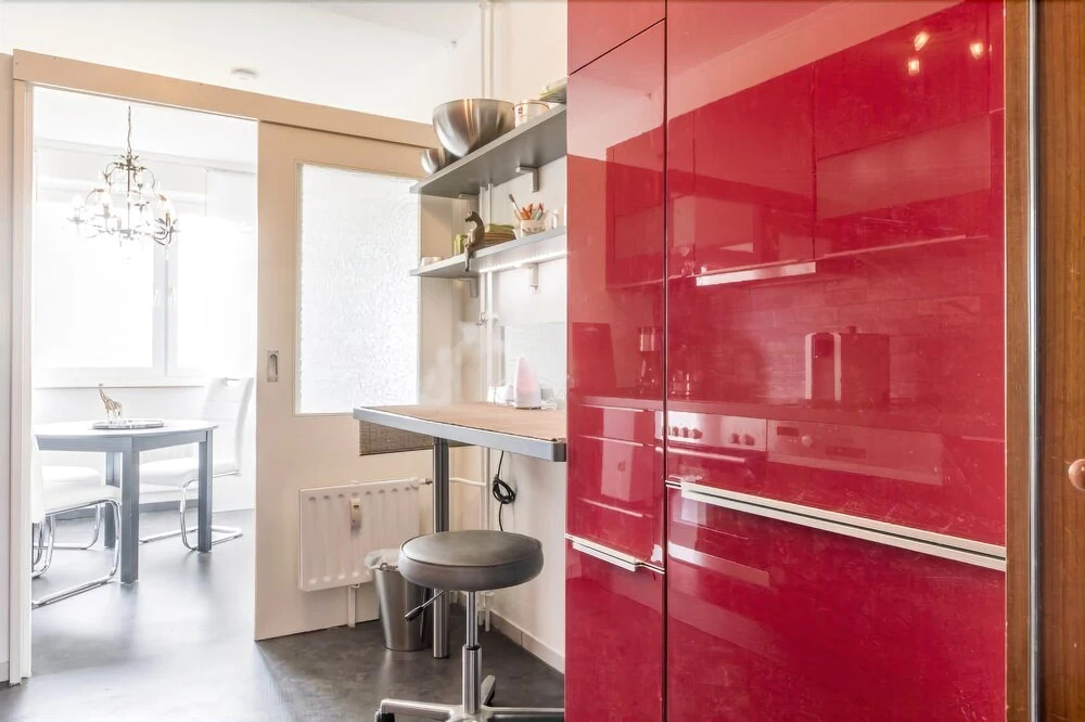 Private Apartment Albert-Schweitzer-Straße