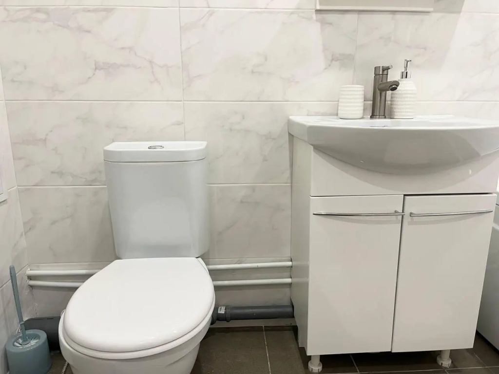 Romlex Apartments (Ромлекс) на улице Судоремонтная