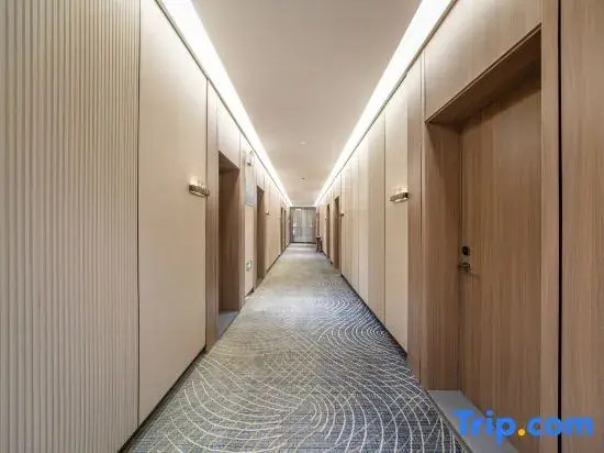 Quangong Hotel