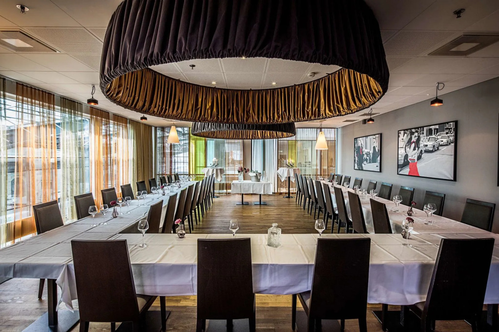Hyatt Place Gothenburg Central