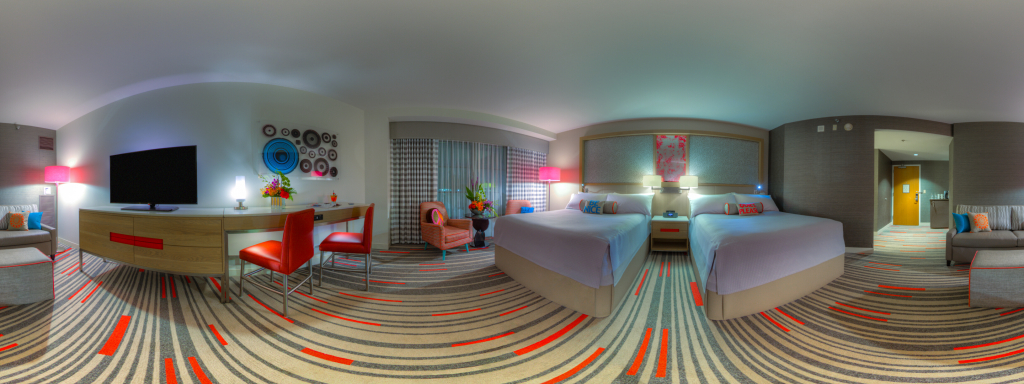 Universals Hard Rock Hotel®