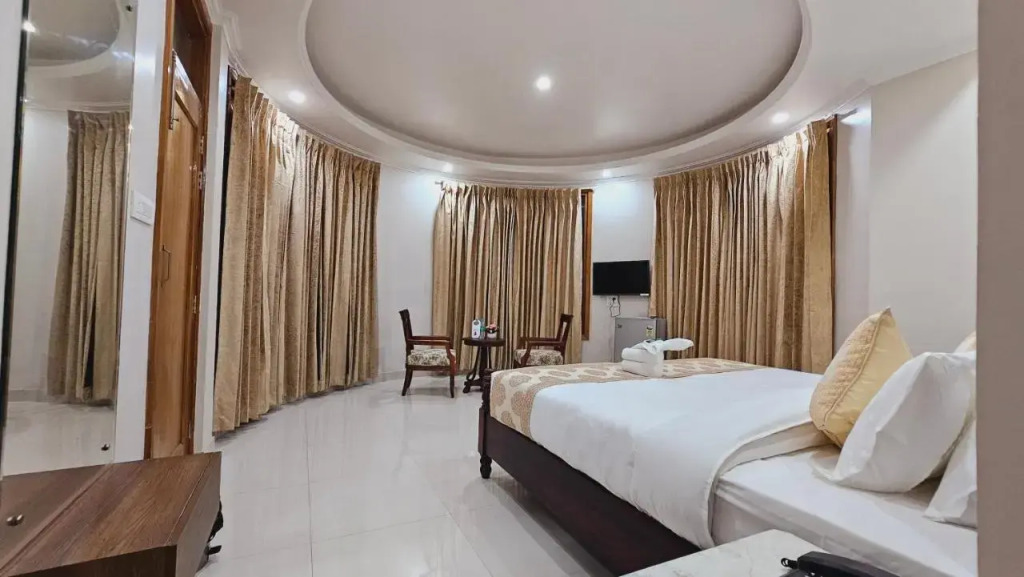 Hydrangea Heights by PTW Hotels