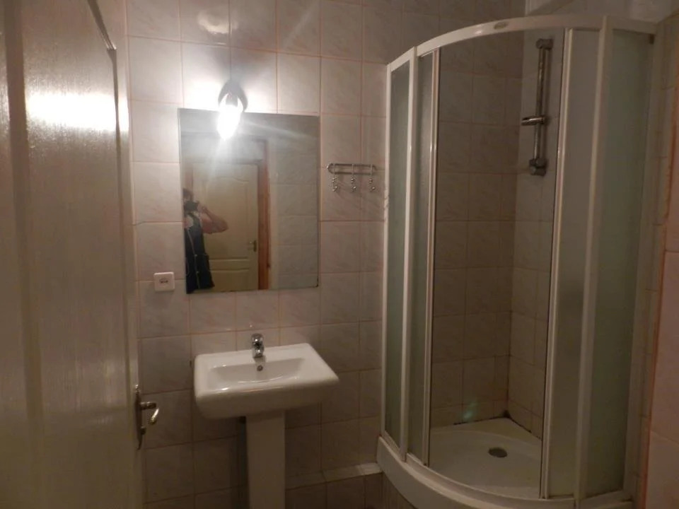 Hotel Fortetsya