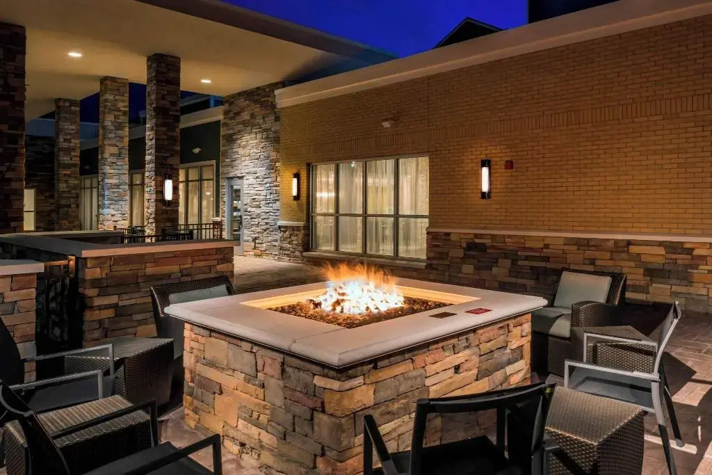 Best Western Fishkill Inn & Suites