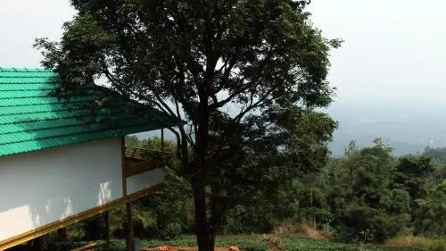 Vythirihills Nature Resort