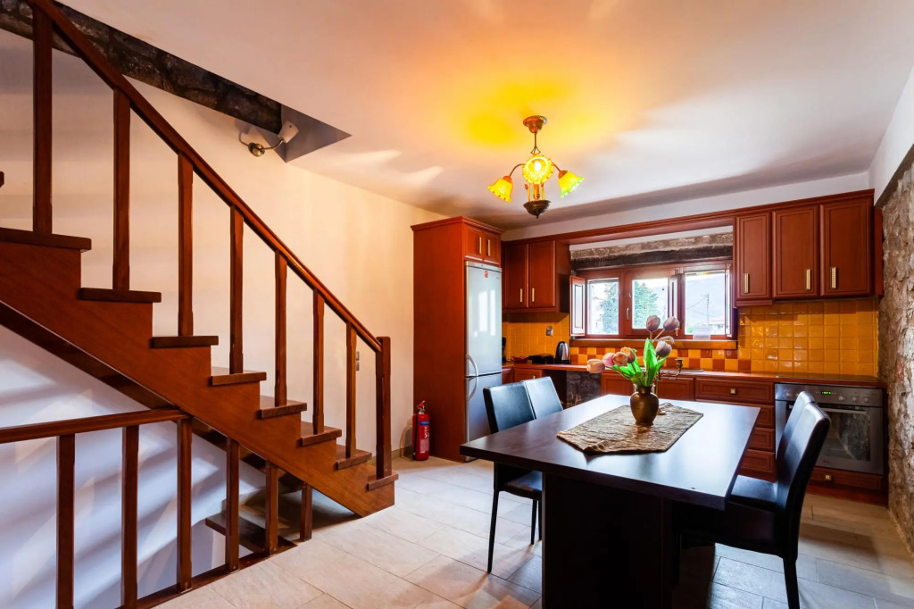 Beachfront Astros Villa - Seaside Moments of Magic