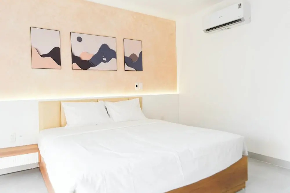 Anstay By Vinhomes Vũ Yên Hải Phòng