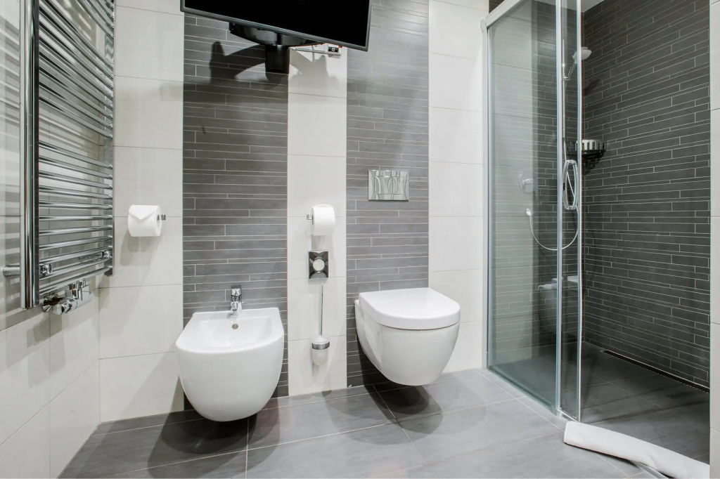 Wellness Hotel Step - Czech Leading Hotels
