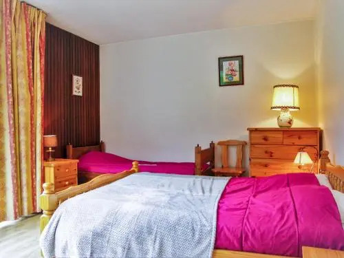Apartment Arve 1 et 2.1