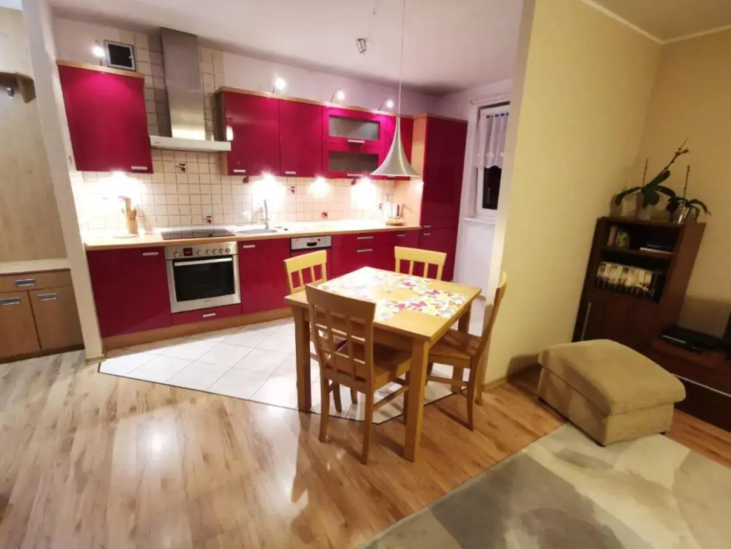 Apartamenty Pomorze