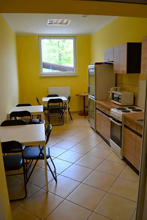 Hostel Mikolajczyka 59