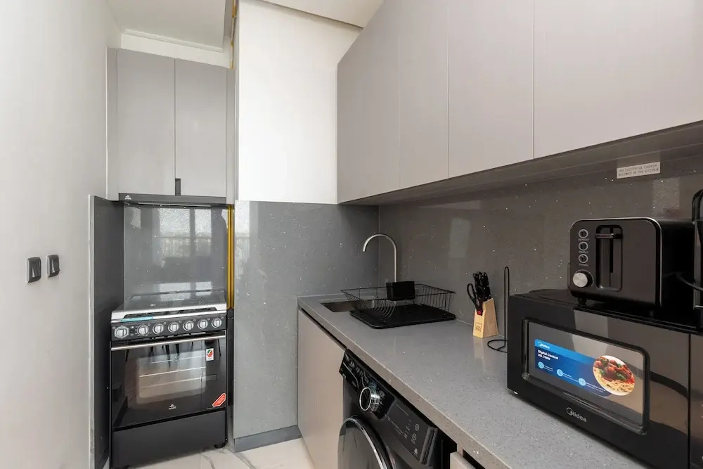 Bespoke Residences - Mag Eye
