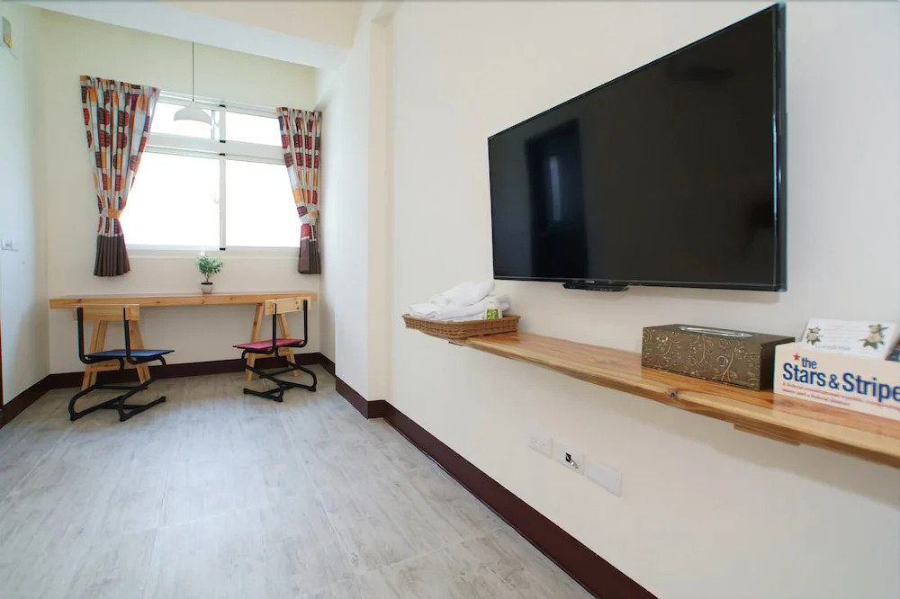 Taiping Homestay