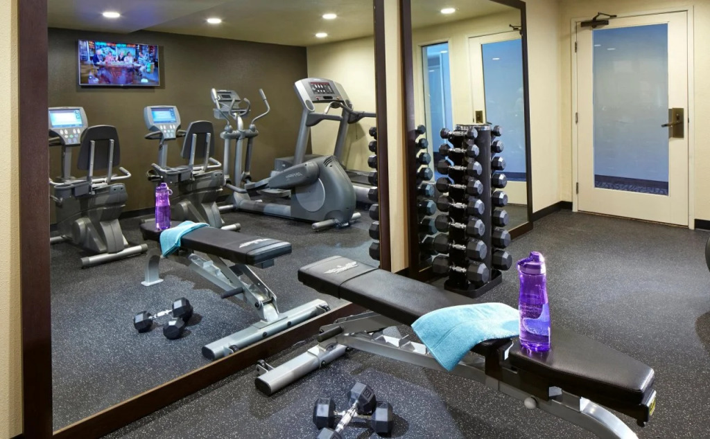 Anaheim Portofino Inn & Suites