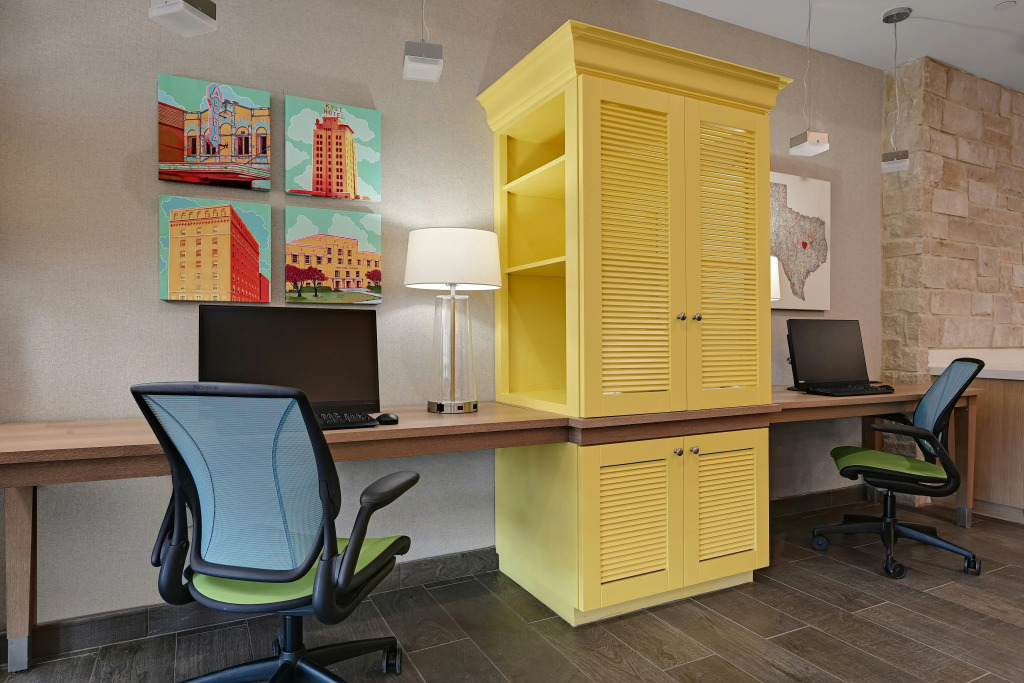 Home2 Suites By Hilton Temple