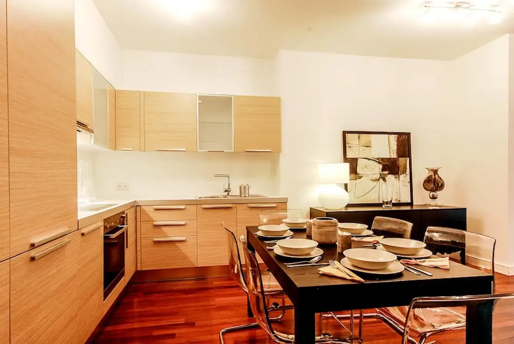 Central Downtown Apartment Erzsebetvaros