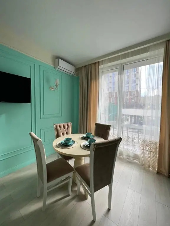 ZhK 4 YOU Business 3 Luxury Apartments