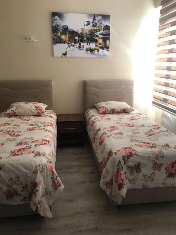 Gunes Hotel