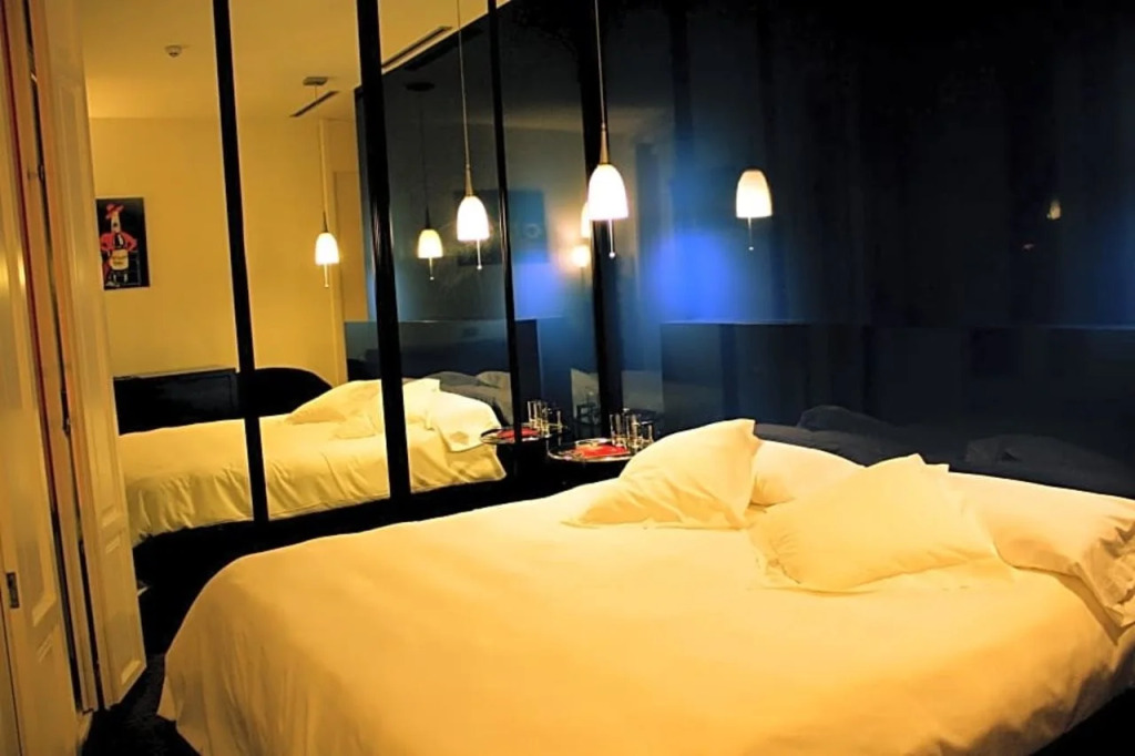 Blanq Carmen Hotel