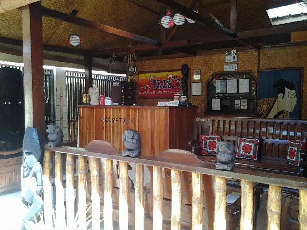 OYO 608 Jack's Dormitory