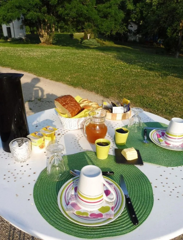 Gite du Domaine du Feyel