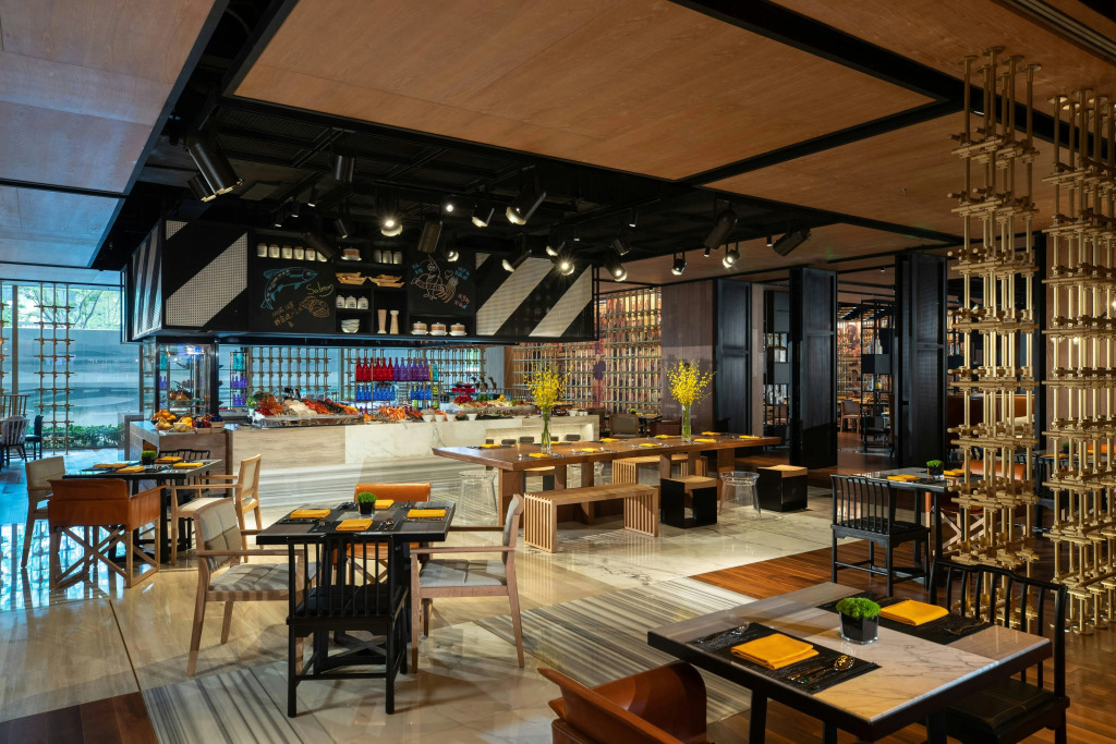 Renaissance Hangzhou Northeast