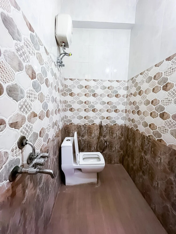 Roomshala 117 Shubham residency