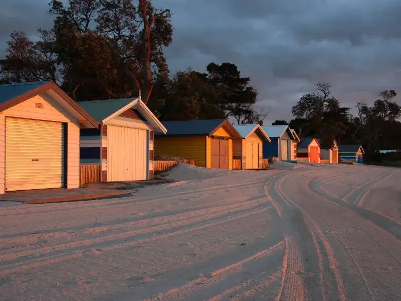 Capel Sound Escapes