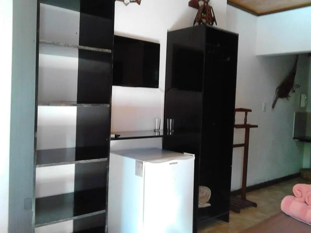 Si Mi Capitán - Cabañas & Habitaciones