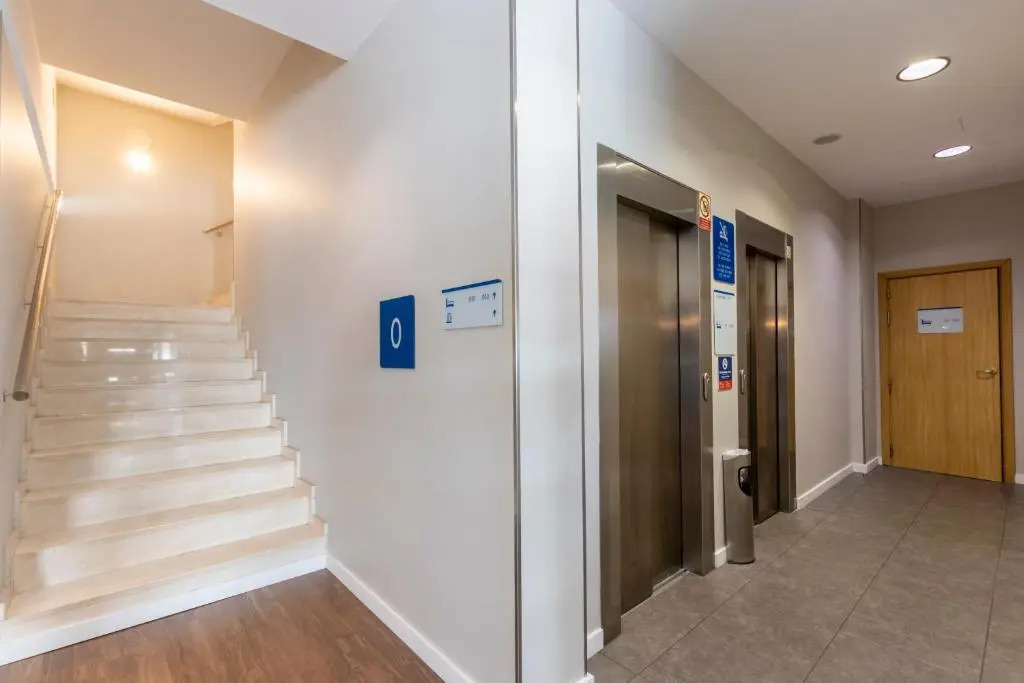 Travelodge Malaga Airport Отель