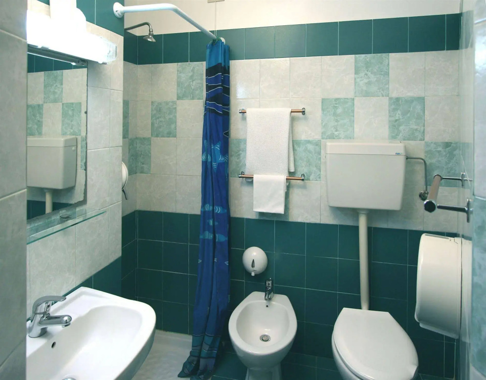 Hotel Cortese