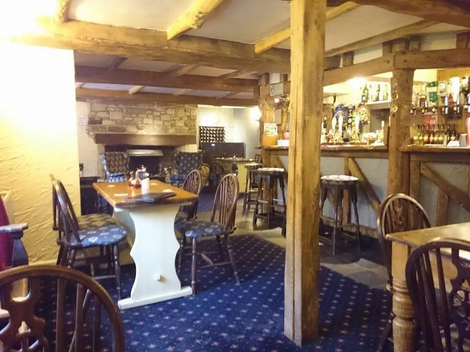 The Black Horse Inn