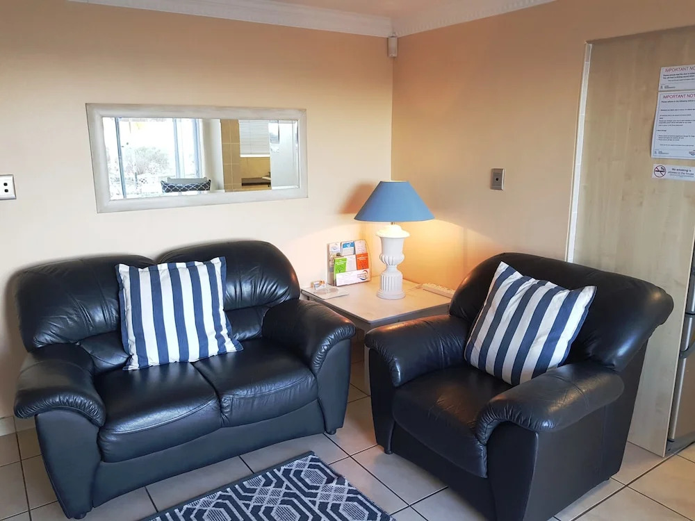 4 Agape flat Self catering