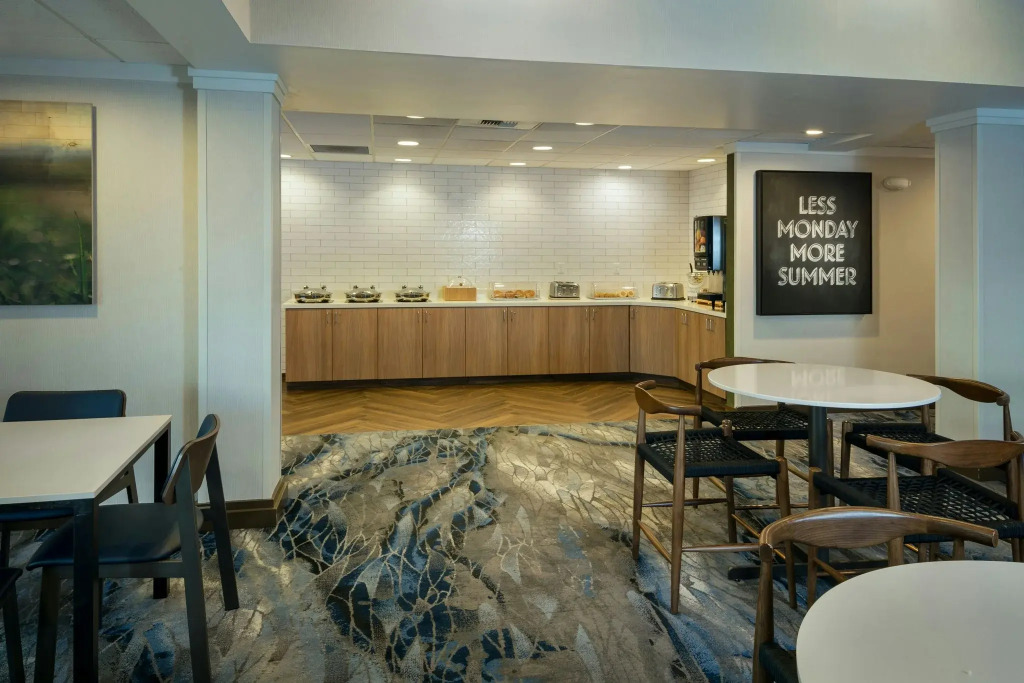 Fairfield Inn & Suites by Marriott Anchorage Midtown