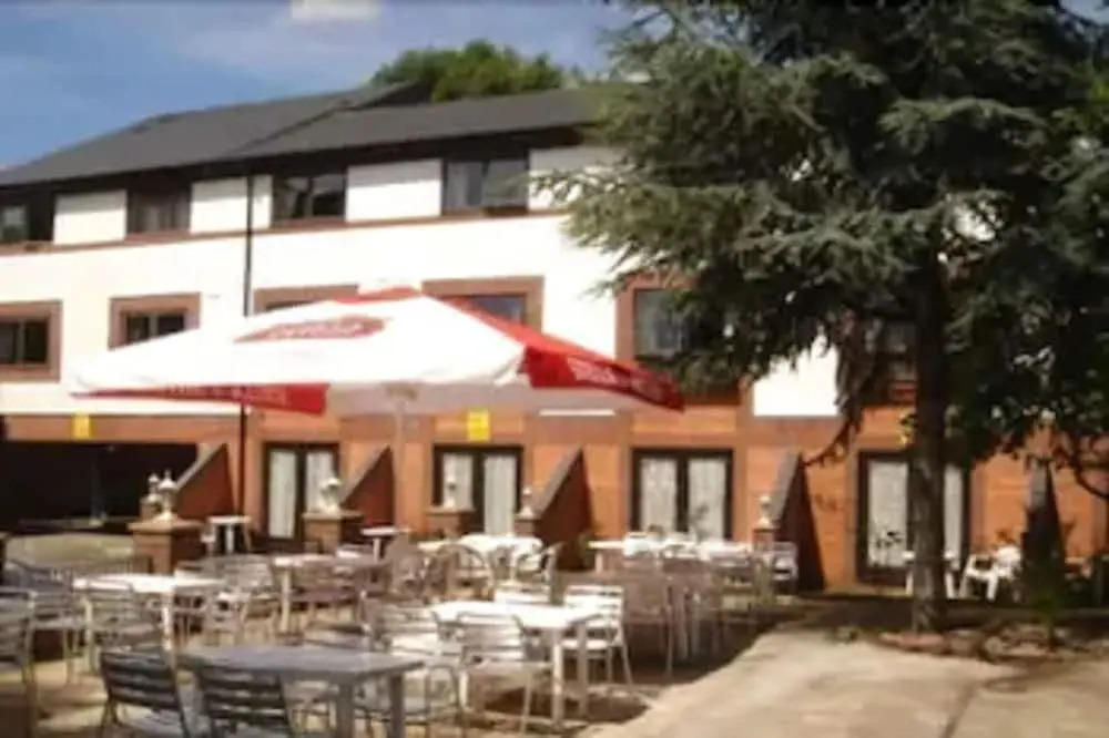 Amblehurst Hotel