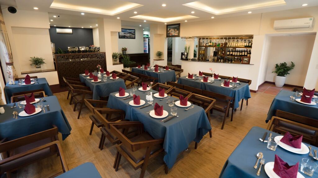Sapa Horizon Hotel & Skybar