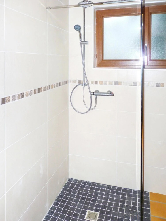 Chalet With 2 Bedrooms in Fays, With Wonderful Mountain View and Furni