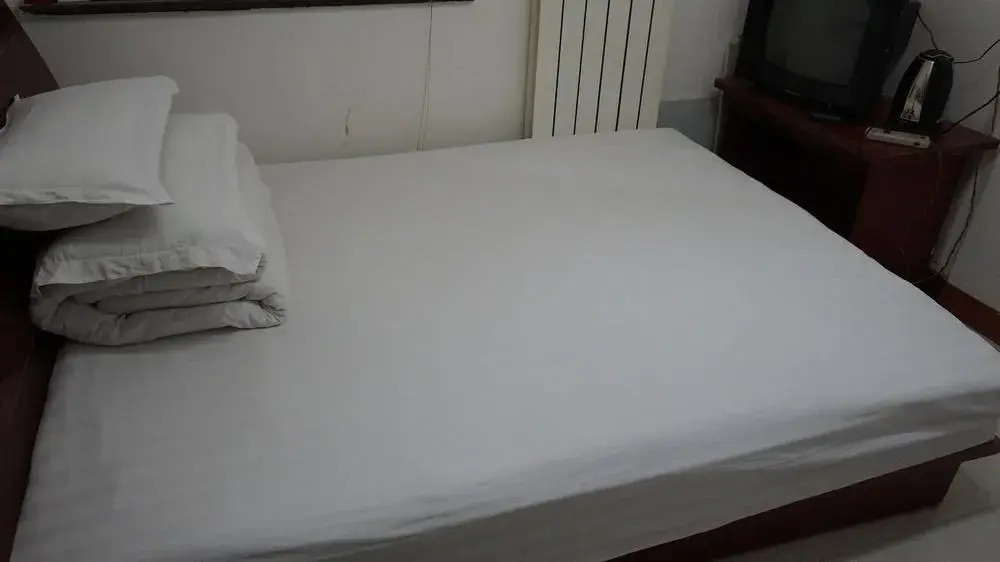 Yangguang Hotel Xi'an Changle West Road