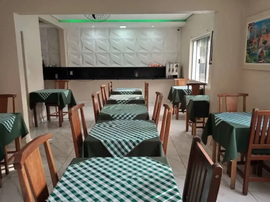 Hotel Rio Claro