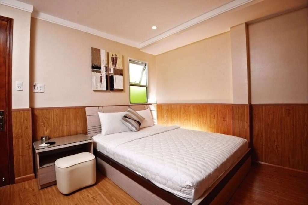 Truong Thinh Hotel