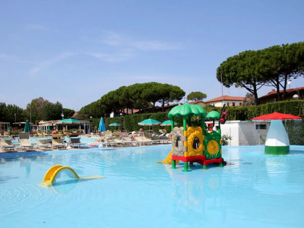 Mobilhome Mediterraneo