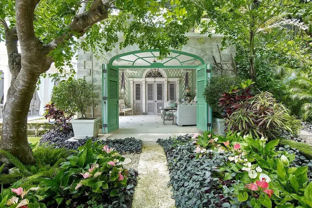 Leamington Estate 4 Bedroom Villa