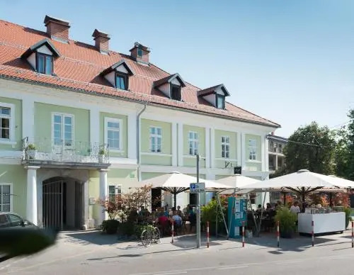 Apartments Rog