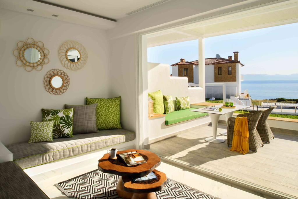 Villa DOro - Luxury Villas & Suites