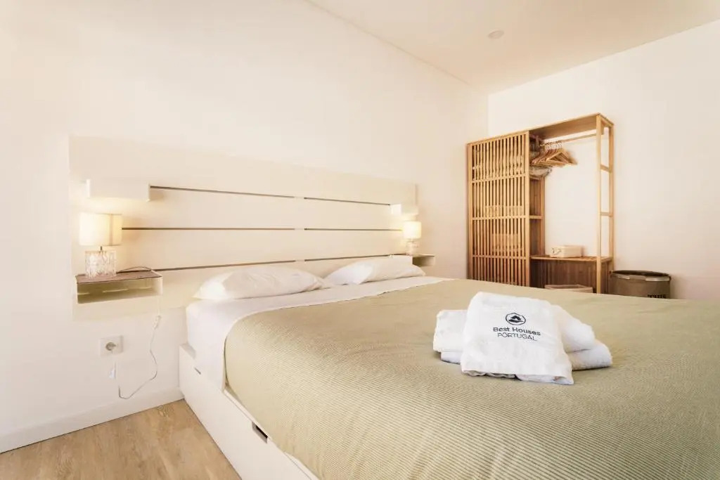 Best Houses 29 - Apartamento das Vinhas