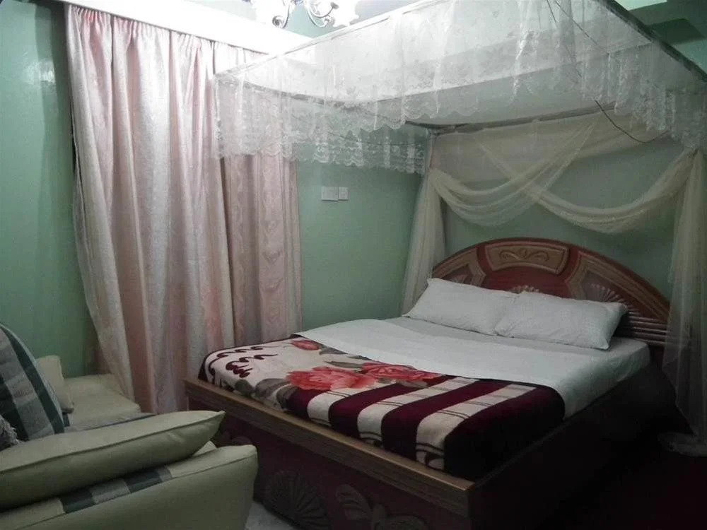 The Pebble Hotel Nairobi