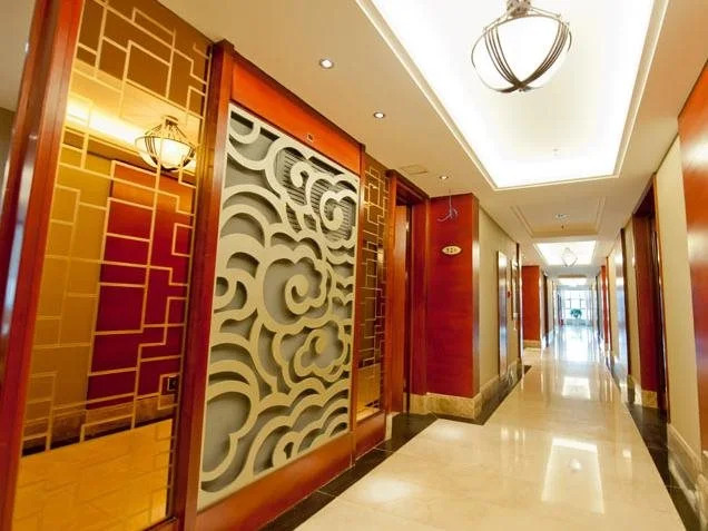 Kunming Wenhui Hotel
