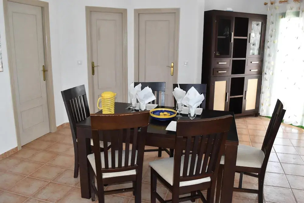 Les Cactus Remarkable 7 bed Villa - Private Pool