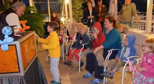 Hotel Garni ELISABETH