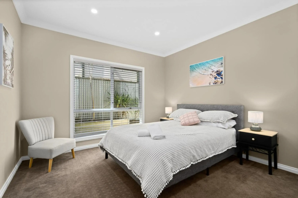 Wauwa-ana - Moana - C21 SouthCoast Holidays